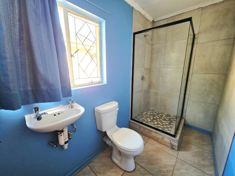 10 Bedroom Property for Sale in Universitas Free State